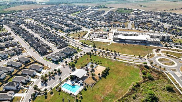 132 Sage Meadows DR, San Marcos, TX 78666