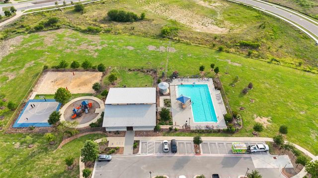 132 Sage Meadows DR, San Marcos, TX 78666