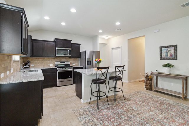 132 Sage Meadows DR, San Marcos, TX 78666