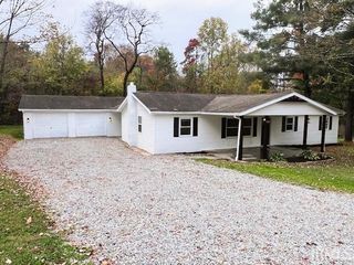 50 S Acres Drive, Mitchell, IN 47446