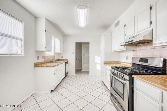 293 Atlantic Road A, El Paso, TX 79922