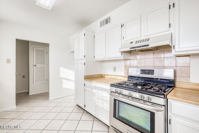 293 Atlantic Road A, El Paso, TX 79922