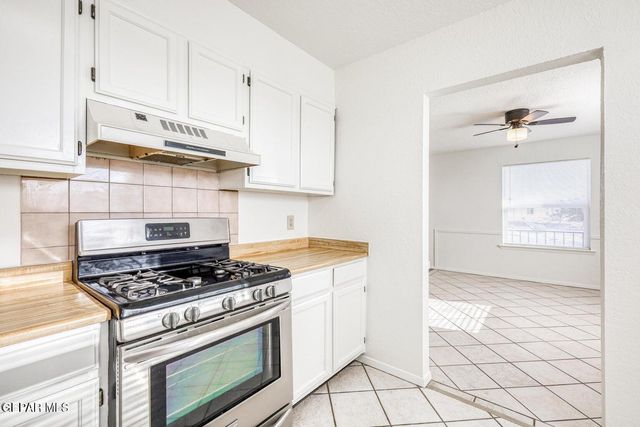 293 Atlantic Road A, El Paso, TX 79922