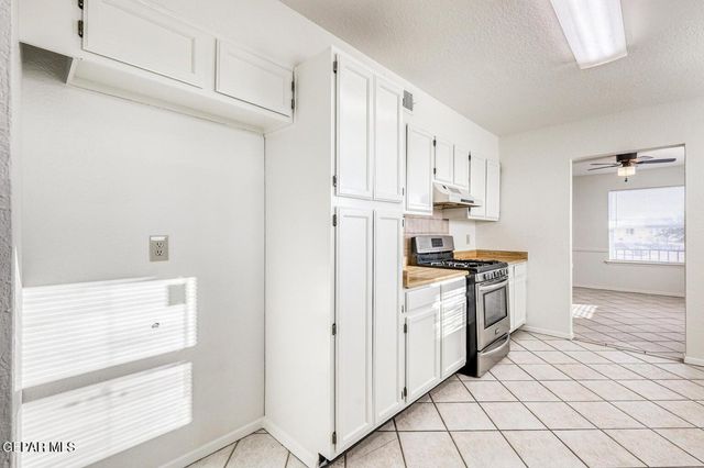 293 Atlantic Road A, El Paso, TX 79922