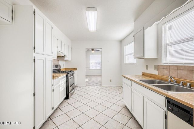 293 Atlantic Road A, El Paso, TX 79922