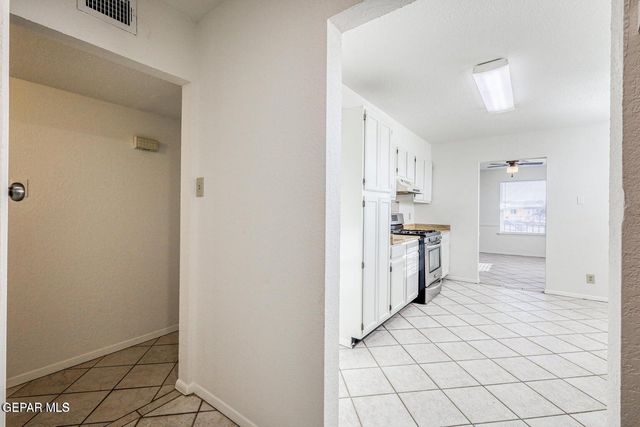 293 Atlantic Road A, El Paso, TX 79922