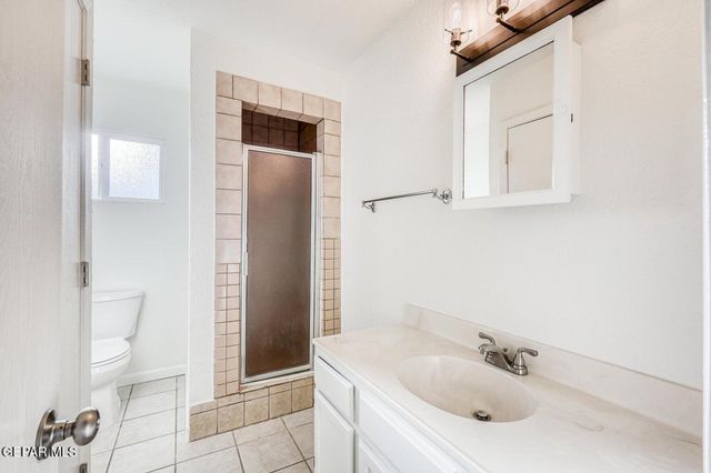 293 Atlantic Road A, El Paso, TX 79922