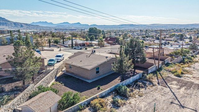 293 Atlantic Road A, El Paso, TX 79922