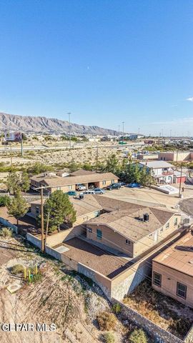 293 Atlantic Road A, El Paso, TX 79922