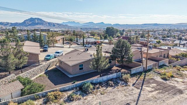 293 Atlantic Road A, El Paso, TX 79922