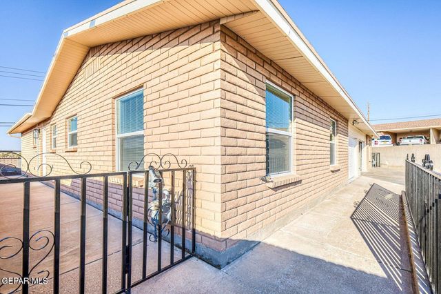 293 Atlantic Road A, El Paso, TX 79922