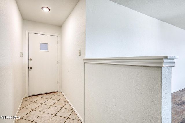 293 Atlantic Road A, El Paso, TX 79922