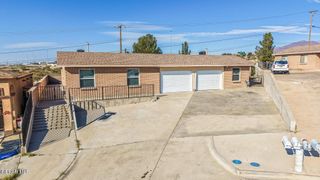 293 Atlantic Road A, El Paso, TX 79922