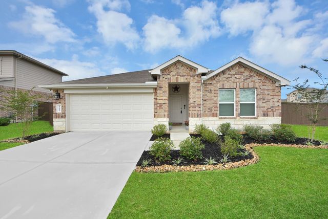 15016 Ashton Meadows Drive, New Caney, TX 77357