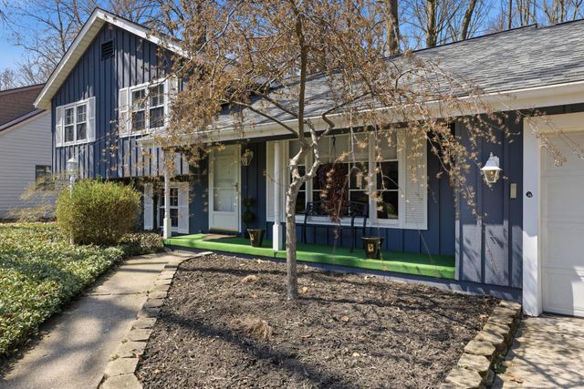 3645 W Surrey Lane, Fort Gratiot, MI 48059