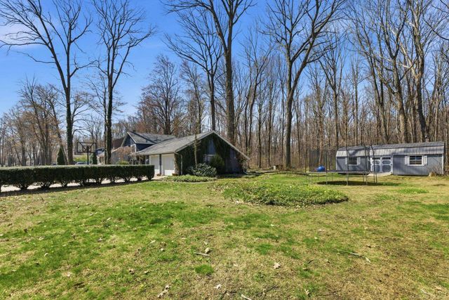 3645 W Surrey Lane, Fort Gratiot, MI 48059