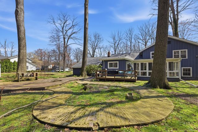 3645 W Surrey Lane, Fort Gratiot, MI 48059