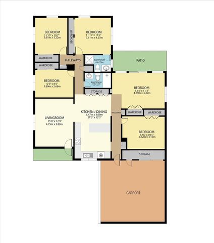 98-881 Kaamilo Street, Aiea, HI 96701