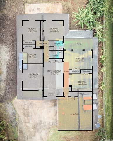 98-881 Kaamilo Street, Aiea, HI 96701