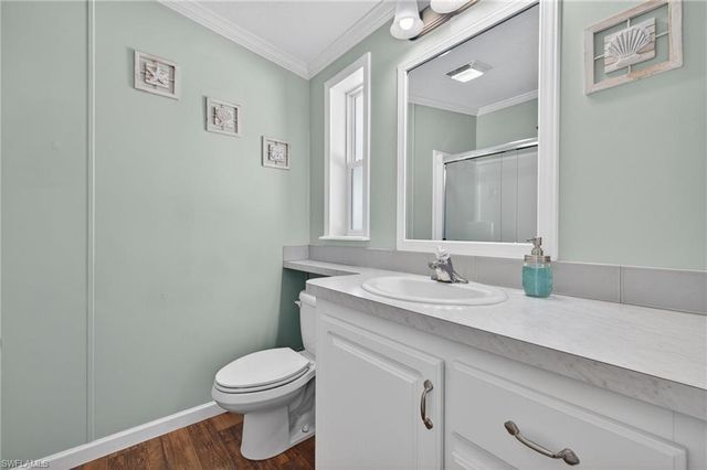 39 Channel LN, Fort Myers, FL 33905
