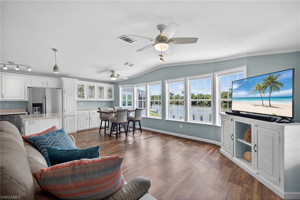 39 Channel LN, FORT MYERS, FL 33905 — photo 5