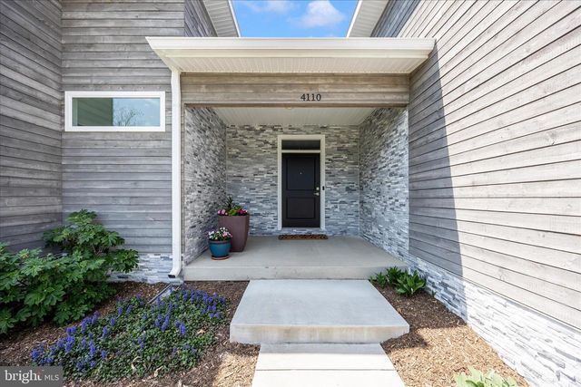 4110 WESTON DR, Knoxville, MD 21758