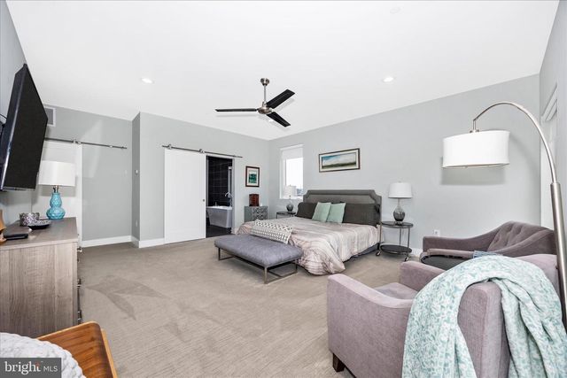 4110 WESTON DR, Knoxville, MD 21758