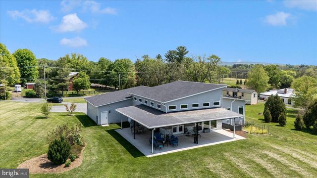 4110 WESTON DR, Knoxville, MD 21758
