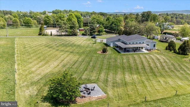 4110 WESTON DR, Knoxville, MD 21758