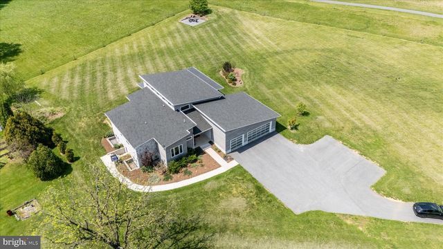 4110 WESTON DR, Knoxville, MD 21758