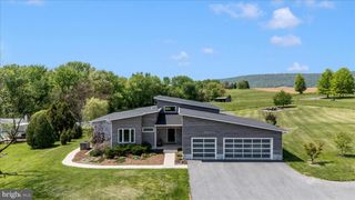 4110 WESTON DR, Knoxville, MD 21758