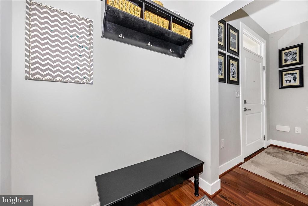 Image 25 of property listing at 4110 WESTON DR, Knoxville, MD 21758