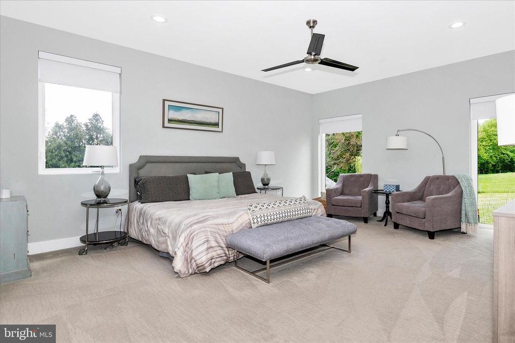 Image 27 of property listing at 4110 WESTON DR, Knoxville, MD 21758