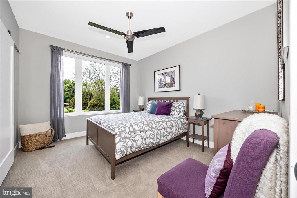 Image 32 of property listing at 4110 WESTON DR, Knoxville, MD 21758