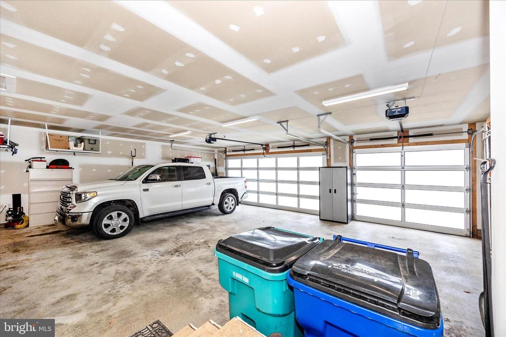 Image 52 of property listing at 4110 WESTON DR, Knoxville, MD 21758