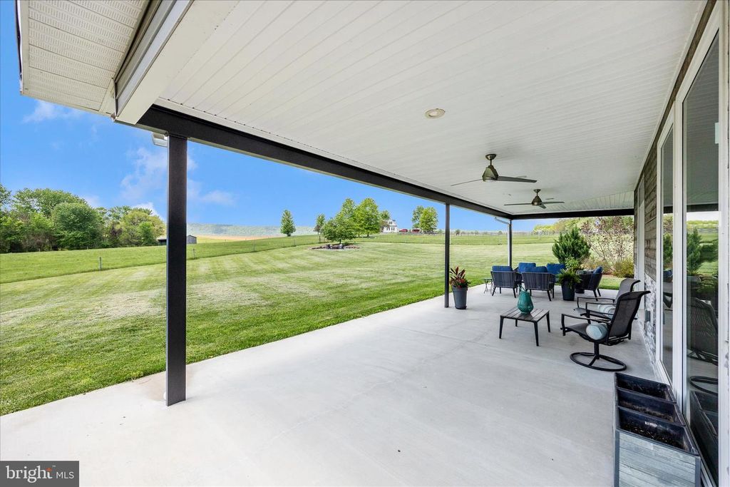 Image 67 of property listing at 4110 WESTON DR, Knoxville, MD 21758