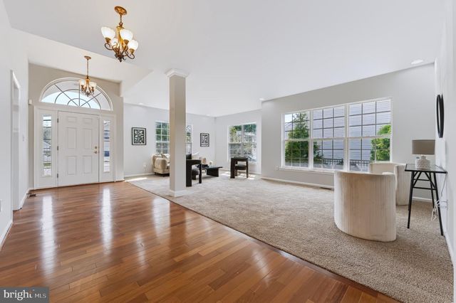 1437 CRANLEIGH LN, Williamstown, NJ 08094