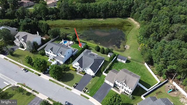 1437 CRANLEIGH LN, Williamstown, NJ 08094