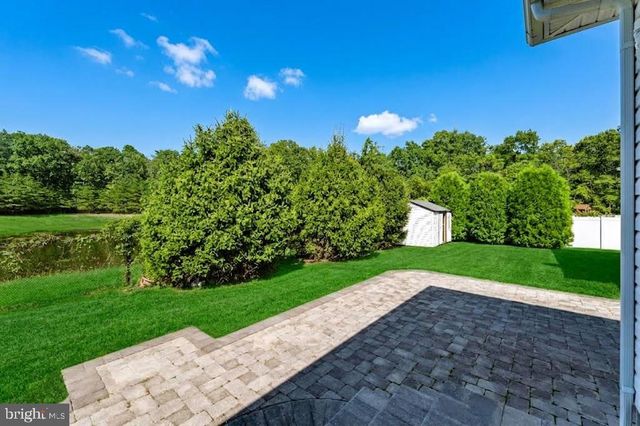 1437 CRANLEIGH LN, Williamstown, NJ 08094