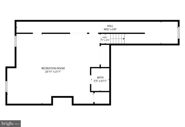1437 CRANLEIGH LN, Williamstown, NJ 08094