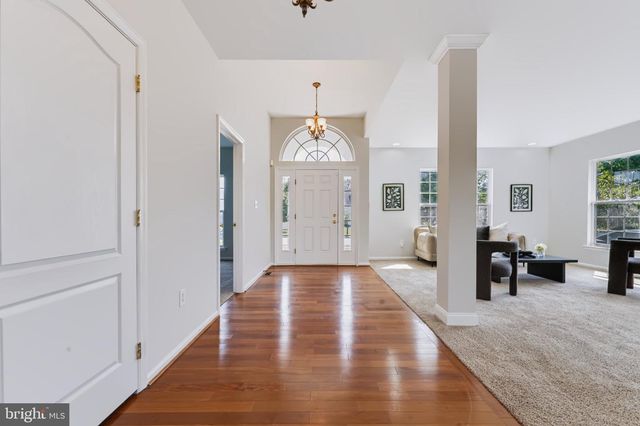 1437 CRANLEIGH LN, Williamstown, NJ 08094