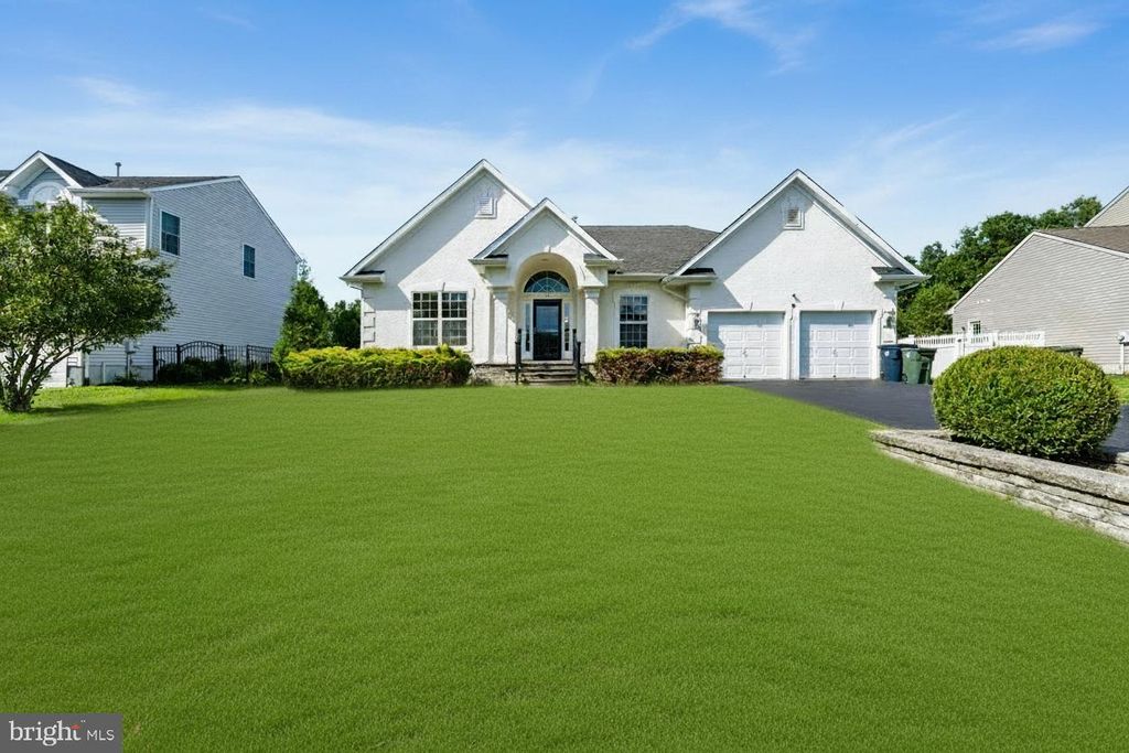 1437 CRANLEIGH LN, Williamstown, NJ 08094