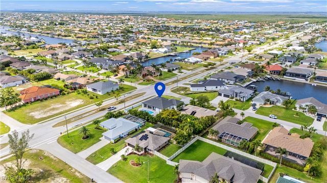 4143 SW 23rd PL, Cape Coral, FL 33914