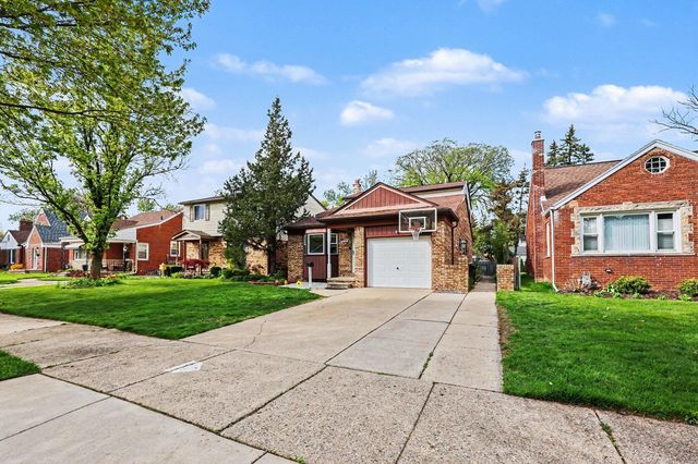 2182 Anita Avenue Avenue, Grosse Pointe Woods, MI 48236