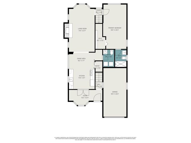 2182 Anita Avenue Avenue, Grosse Pointe Woods, MI 48236