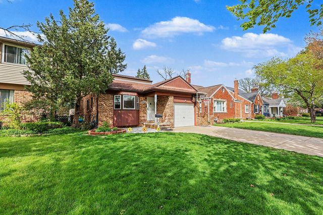 2182 Anita Avenue Avenue, Grosse Pointe Woods, MI 48236