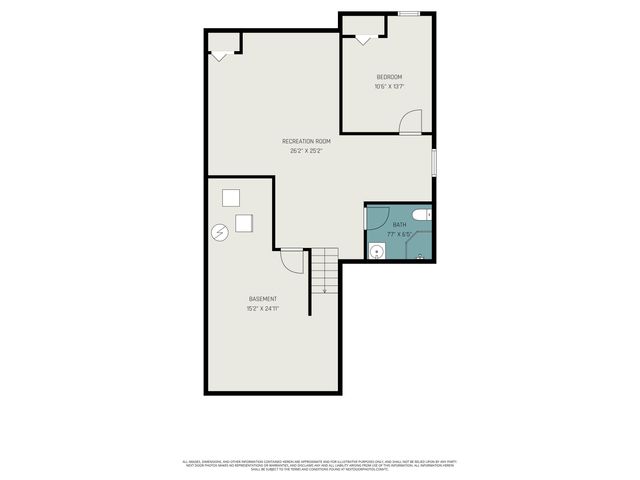 2182 Anita Avenue Avenue, Grosse Pointe Woods, MI 48236