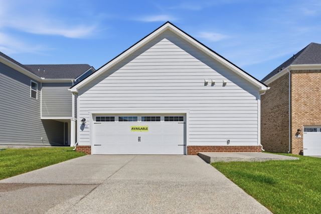 2137 Amberbrook Road, Mount Juliet, TN 37122