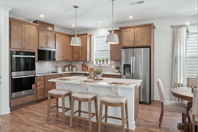 2137 Amberbrook Road, Mount Juliet, TN 37122