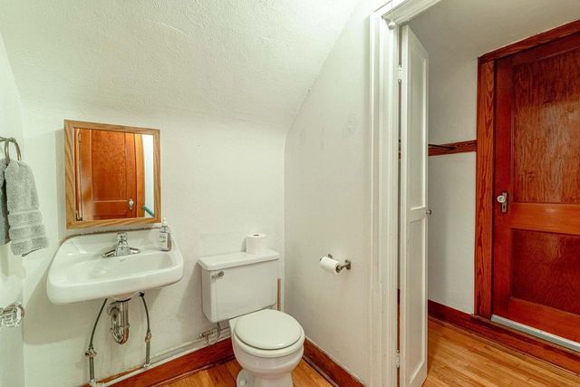 2123 13th Street, Monroe, WI 53566